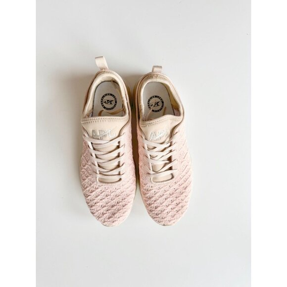 APL ATHLETIC PROPULSION LABS TechLoom Phantom W Sneakers Running Shoes, Size 8 - Picture 2 of 14